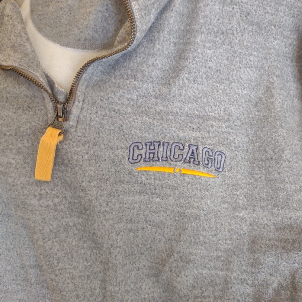Chicago Sweatshirt XL - Picture 3 of 6